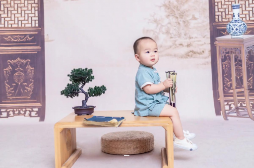 榆林四个月宝宝可以坐着吗